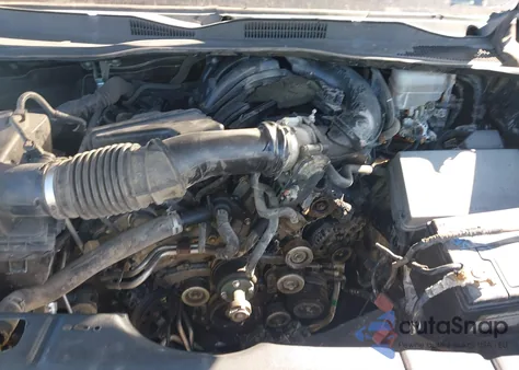 2019 Toyota Tacoma Trd Off Road from USA, damaged, VIN 3TMDZ5BN4KM063602